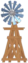 Pinwheel