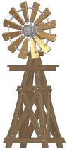 Pinwheel