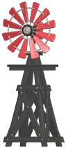 Pinwheel