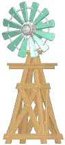 Pinwheel