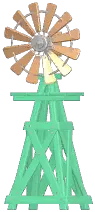 Pinwheel