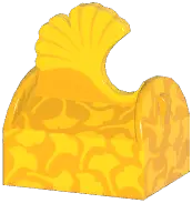 Ginkgo Leaf Material Pack