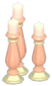 Manor Candle