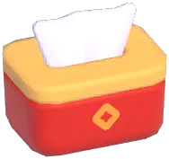 Festive Tissue Box