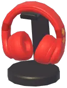 Festive Wireless Headphones