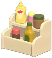 Seasoning Set