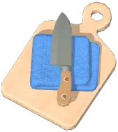 Cutting Board