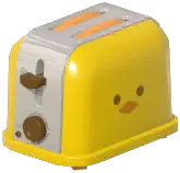 Toaster
