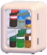 Beverage Freezer