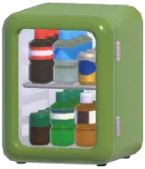 Beverage Freezer