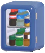 Beverage Freezer