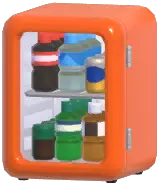 Beverage Freezer