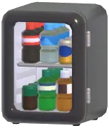 Beverage Freezer