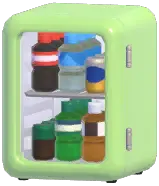 Beverage Freezer