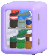 Beverage Freezer