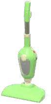立式吸尘器