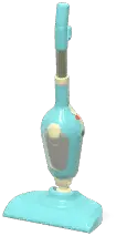 立式吸尘器