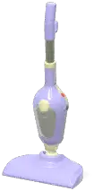 立式吸尘器