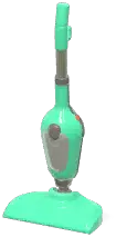 立式吸尘器