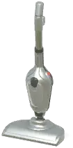 立式吸尘器