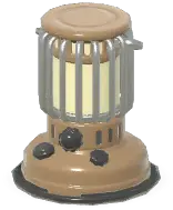 Kerosene Heater