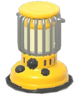 Kerosene Heater