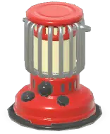 Kerosene Heater