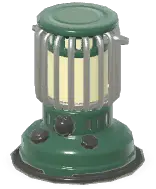 Kerosene Heater