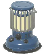 Kerosene Heater