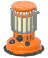Kerosene Heater
