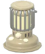 Kerosene Heater
