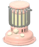 Kerosene Heater