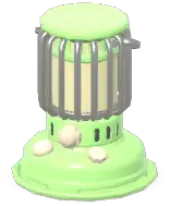 Kerosene Heater
