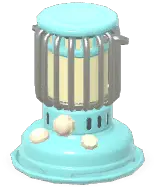 Kerosene Heater