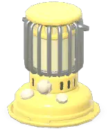 Kerosene Heater