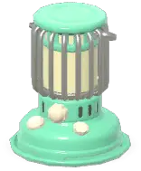 Kerosene Heater
