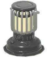 Kerosene Heater