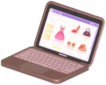 Laptop Model