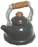 Kettle