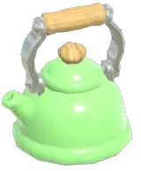 Kettle