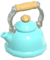 Kettle