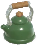 Kettle
