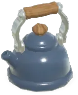 Kettle