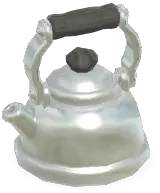 Kettle