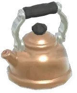 Kettle