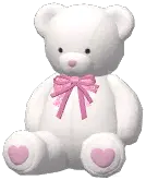 Small Toy Bear
