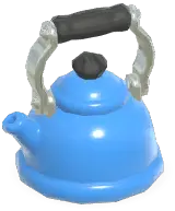 Kettle