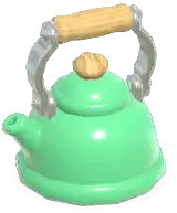 Kettle