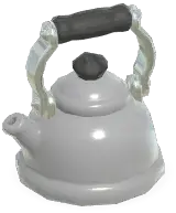 Kettle