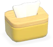 Tissue Box